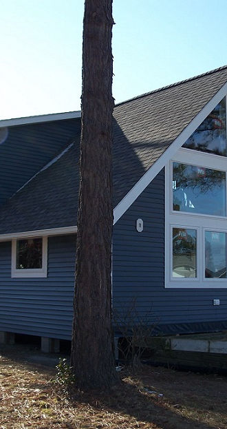 Gray Construction New Home Builder